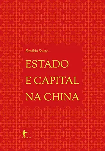 Estado E Capital Na China